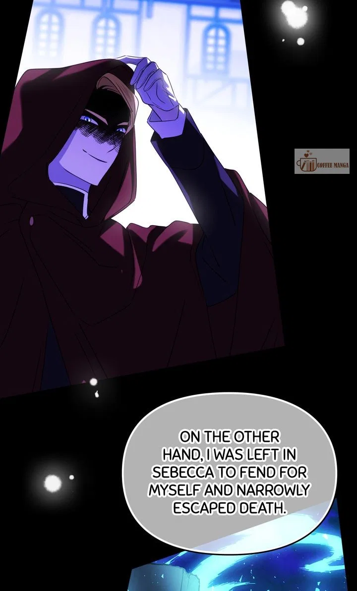Protecting the Witch’s Son Chapter 80 – Page 14