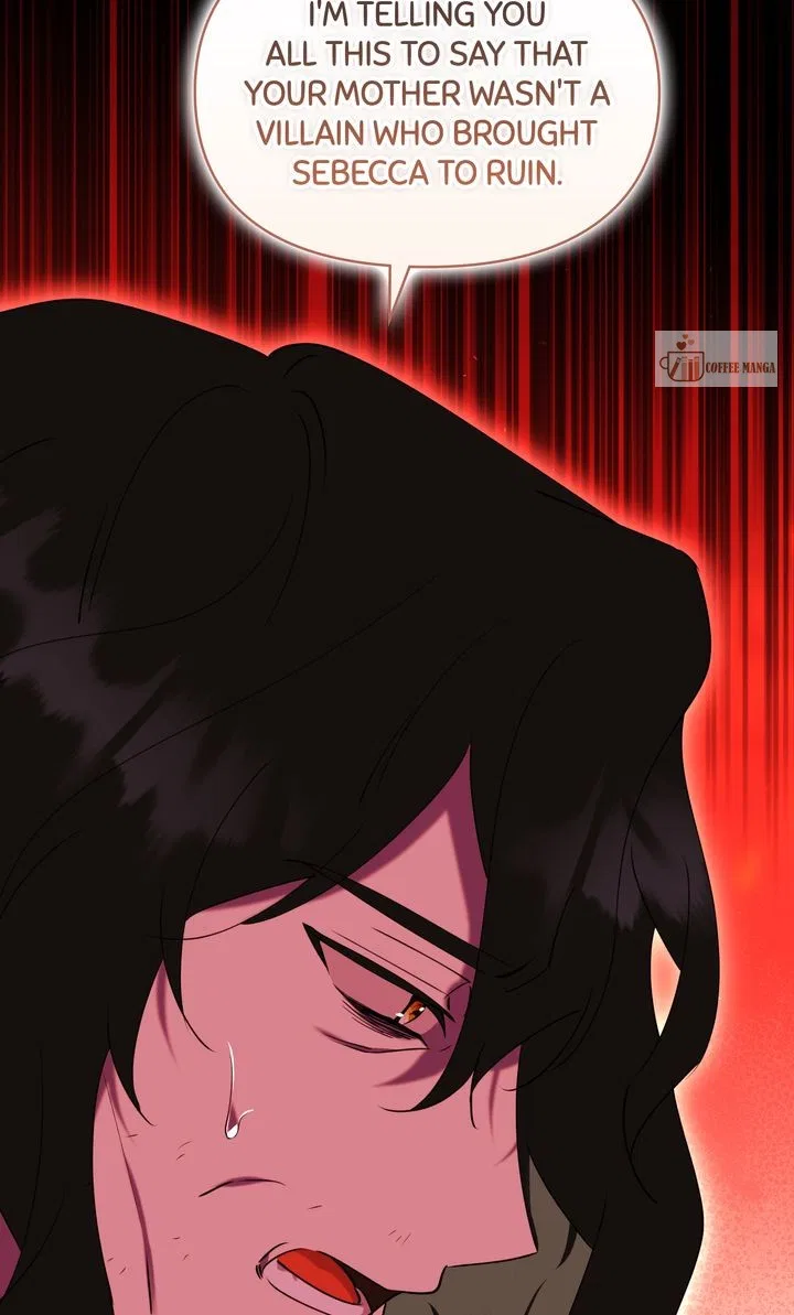 Protecting the Witch’s Son Chapter 80 – Page 16