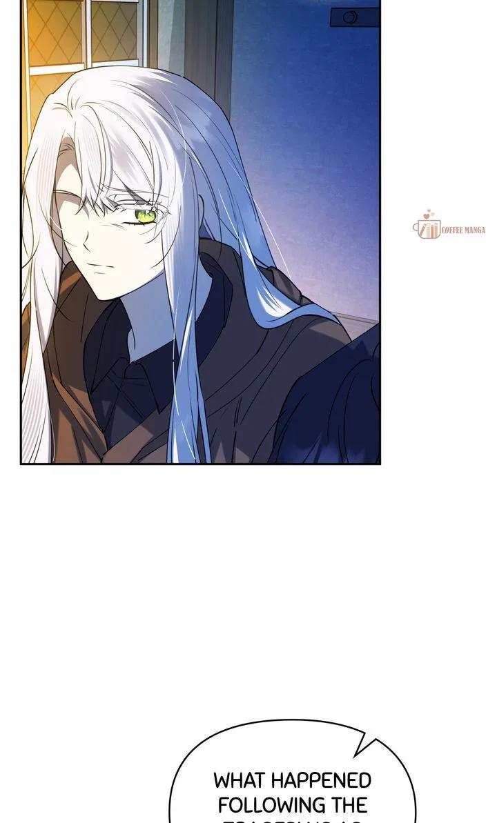 Protecting the Witch’s Son Chapter 80 – Page 19