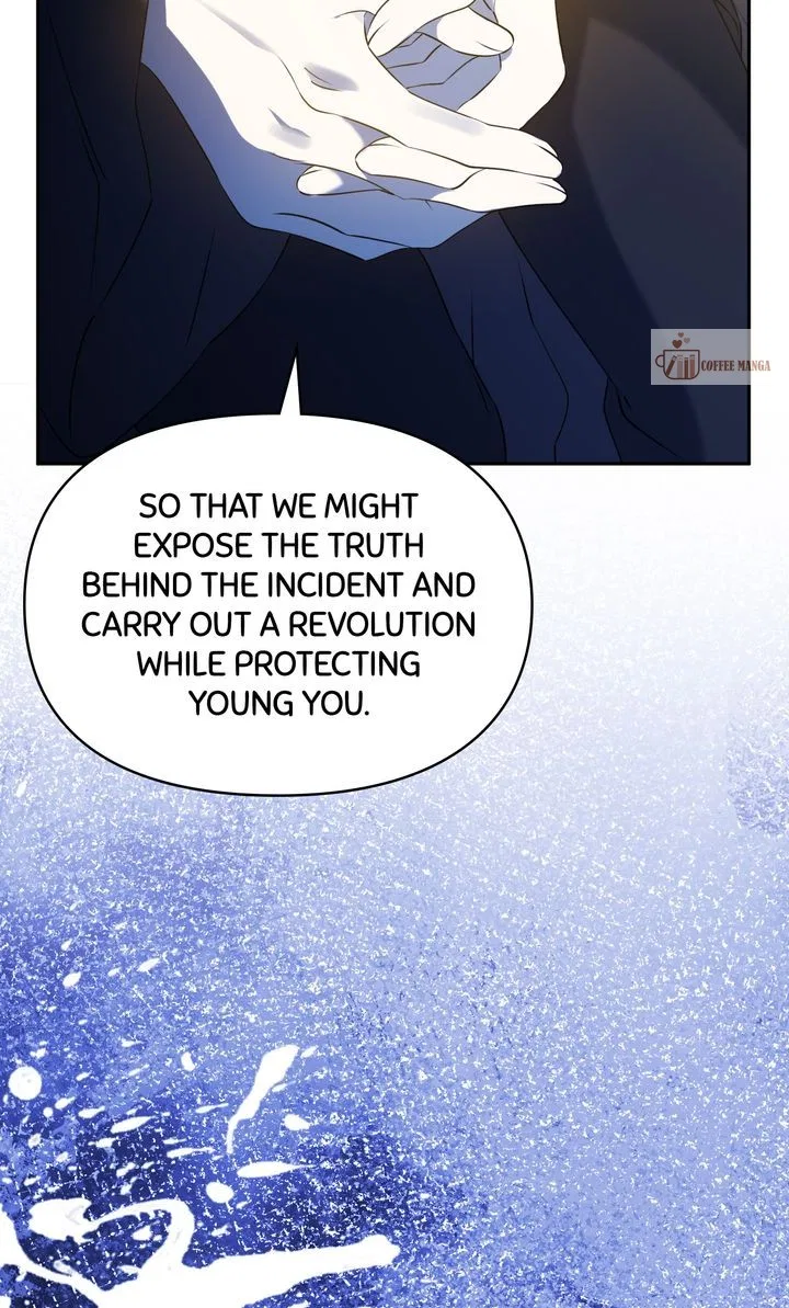 Protecting the Witch’s Son Chapter 80 – Page 24