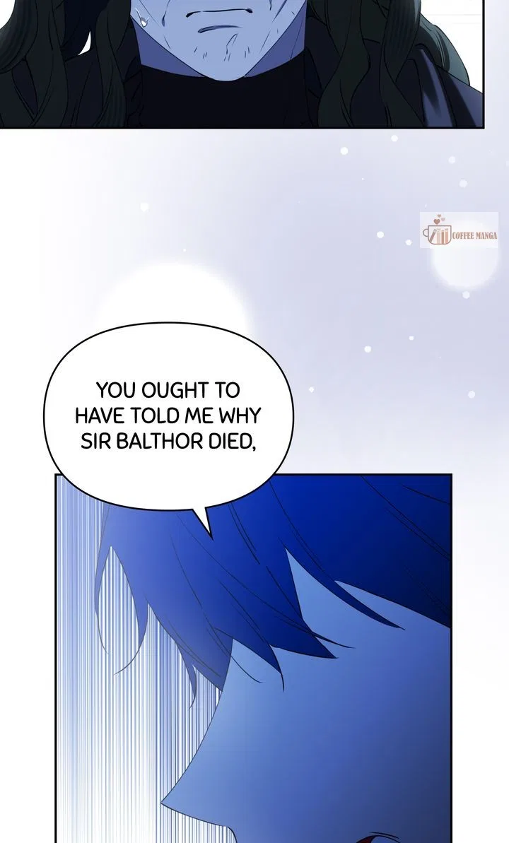 Protecting the Witch’s Son Chapter 80 – Page 34