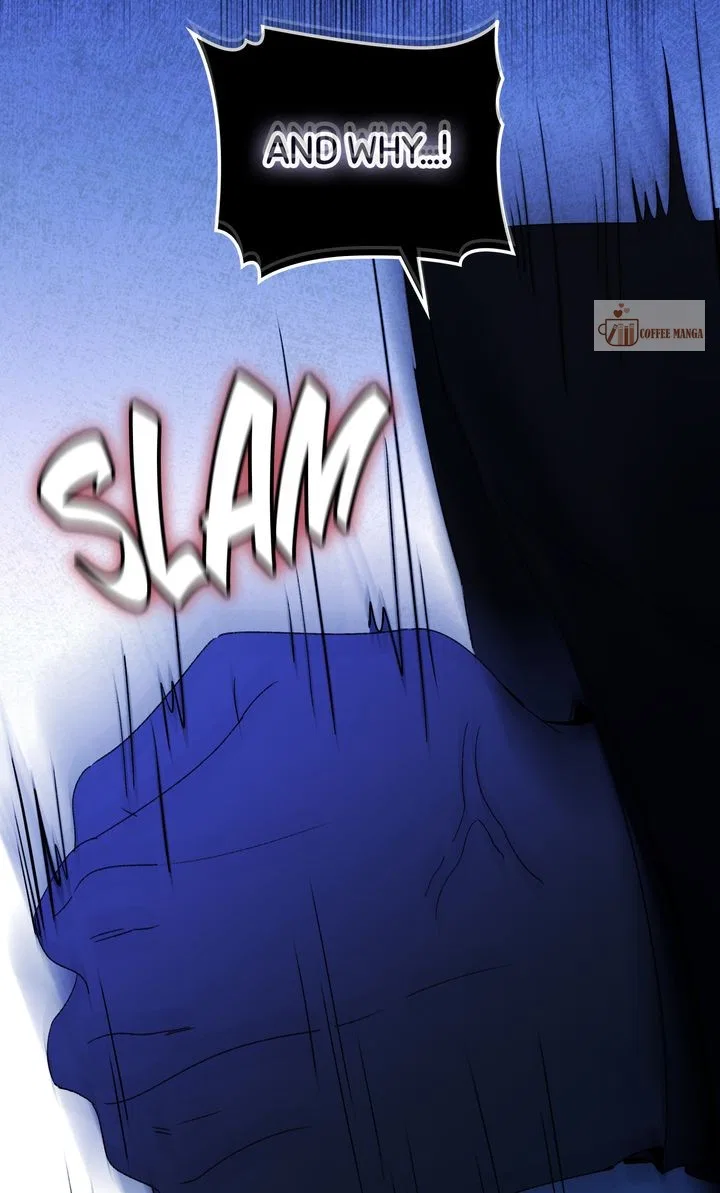 Protecting the Witch’s Son Chapter 80 – Page 36