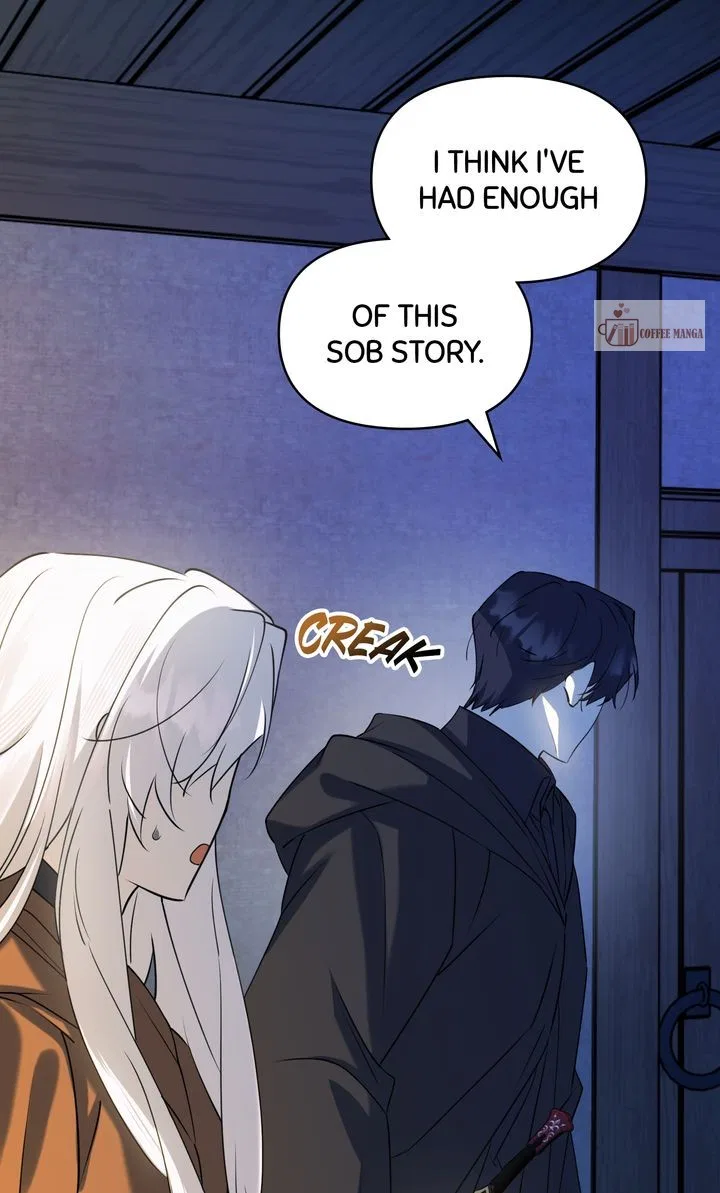 Protecting the Witch’s Son Chapter 80 – Page 48