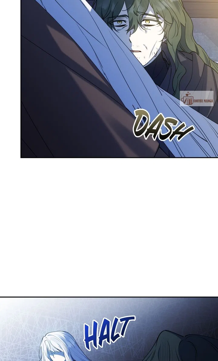 Protecting the Witch’s Son Chapter 80 – Page 50