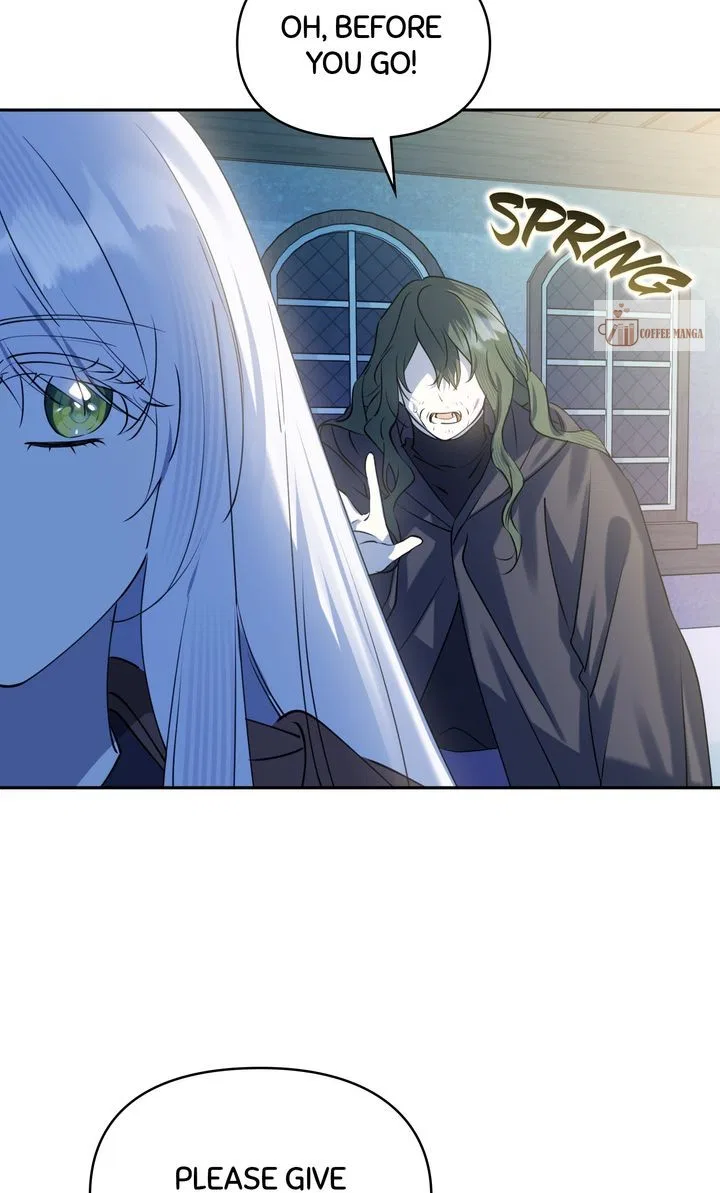 Protecting the Witch’s Son Chapter 80 – Page 57