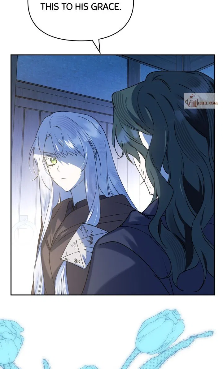 Protecting the Witch’s Son Chapter 80 – Page 58