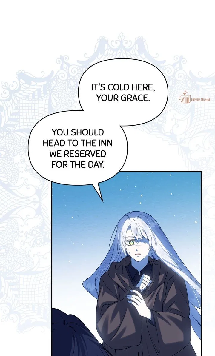 Protecting the Witch’s Son Chapter 80 – Page 67