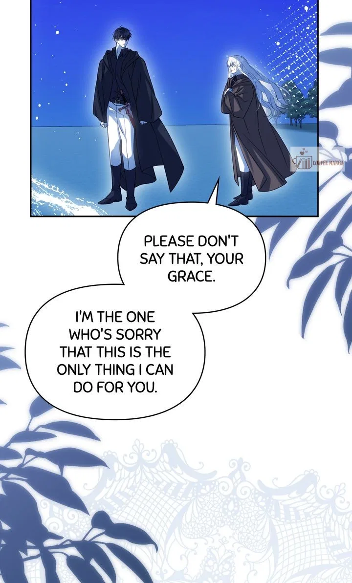 Protecting the Witch’s Son Chapter 80 – Page 69