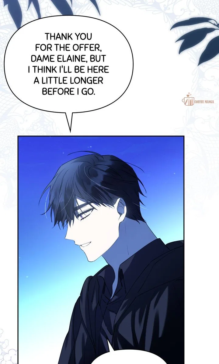Protecting the Witch’s Son Chapter 80 – Page 70