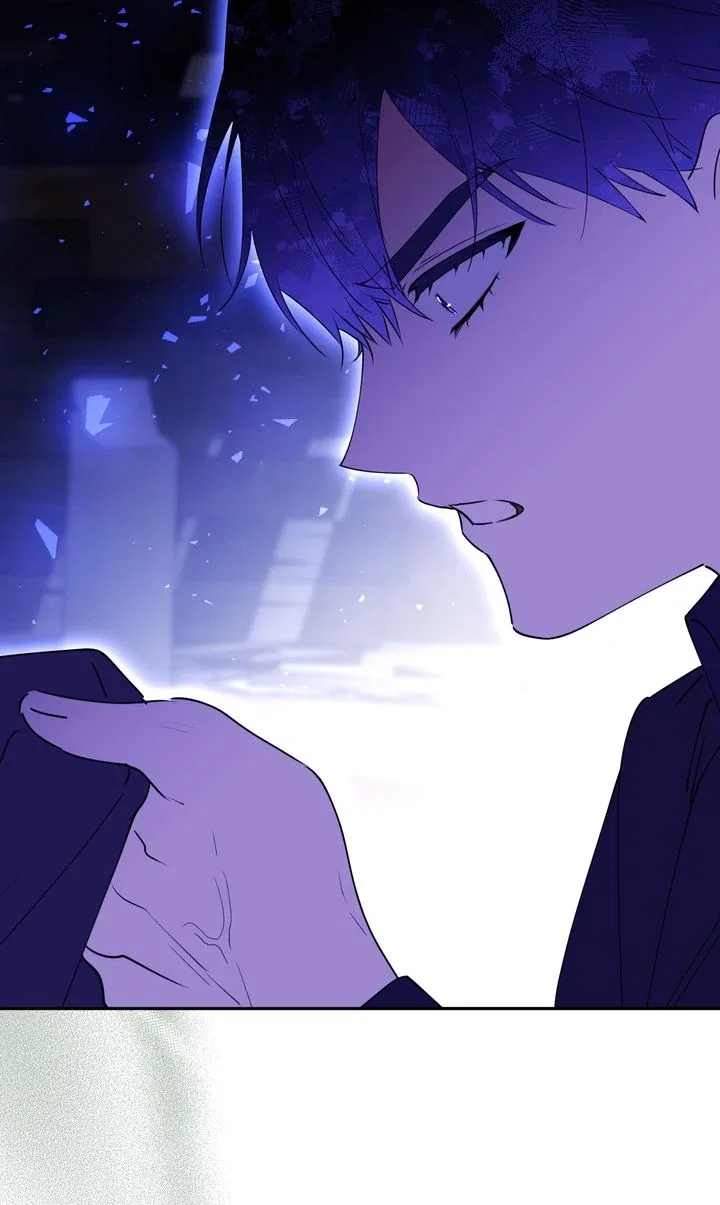 Protecting the Witch’s Son Chapter 79 – Page 6