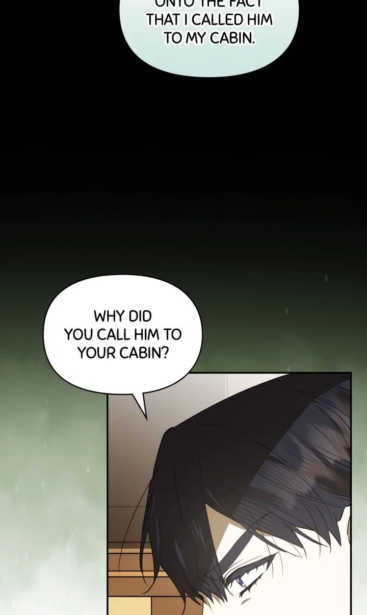 Protecting the Witch’s Son Chapter 79 – Page 10