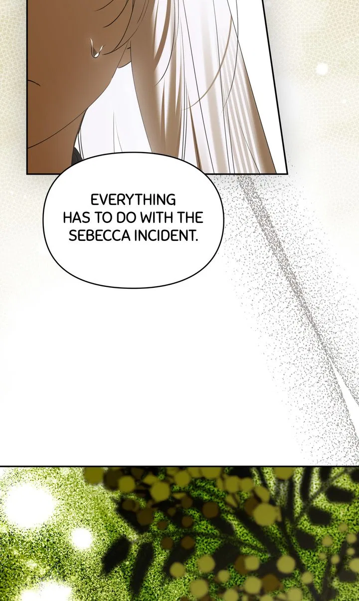 Protecting the Witch’s Son Chapter 79 – Page 14