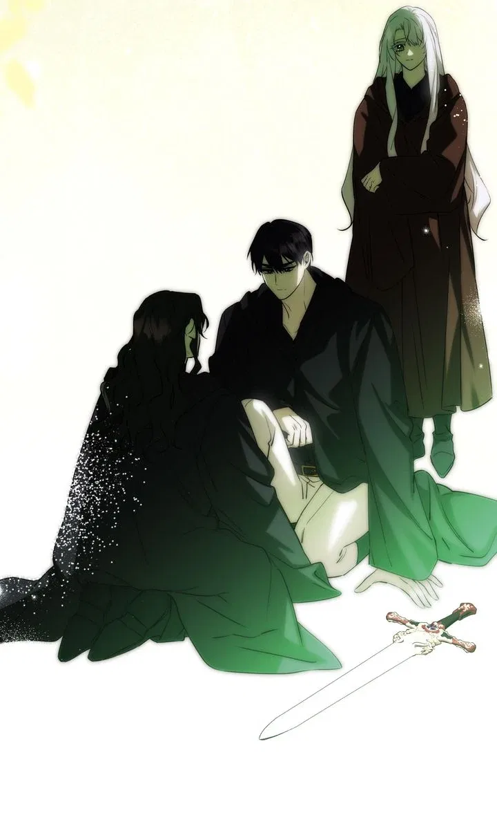Protecting the Witch’s Son Chapter 79 – Page 16