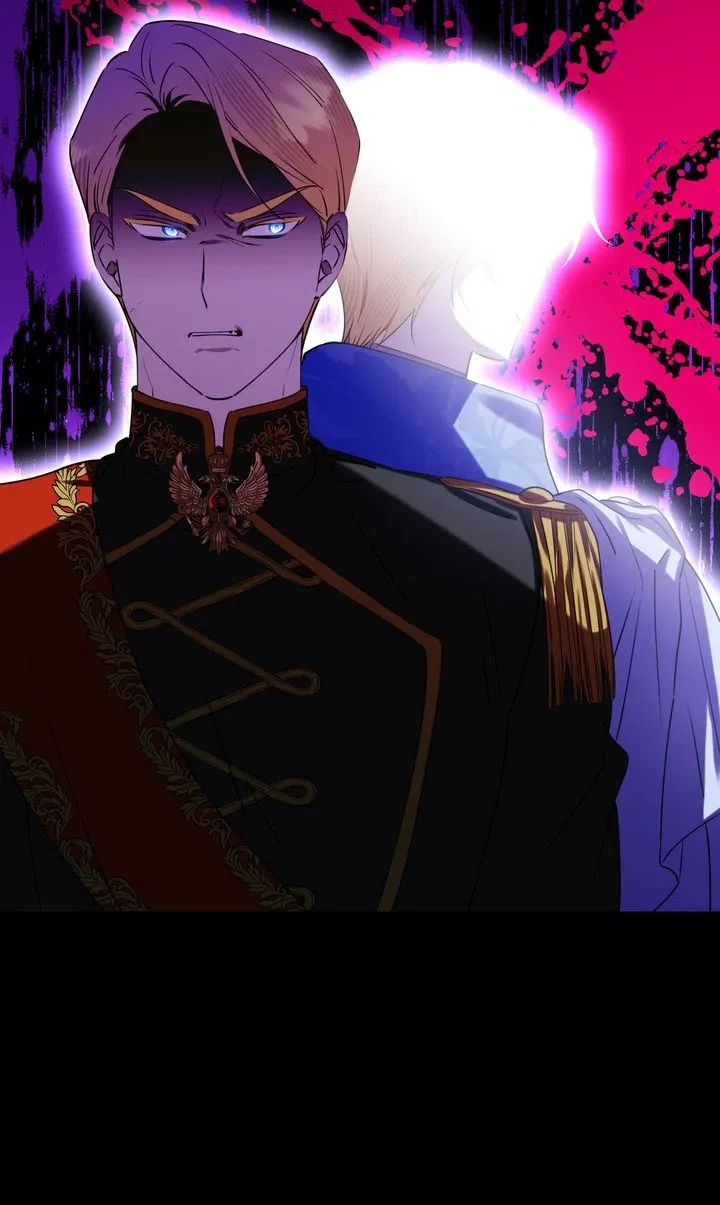 Protecting the Witch’s Son Chapter 79 – Page 28