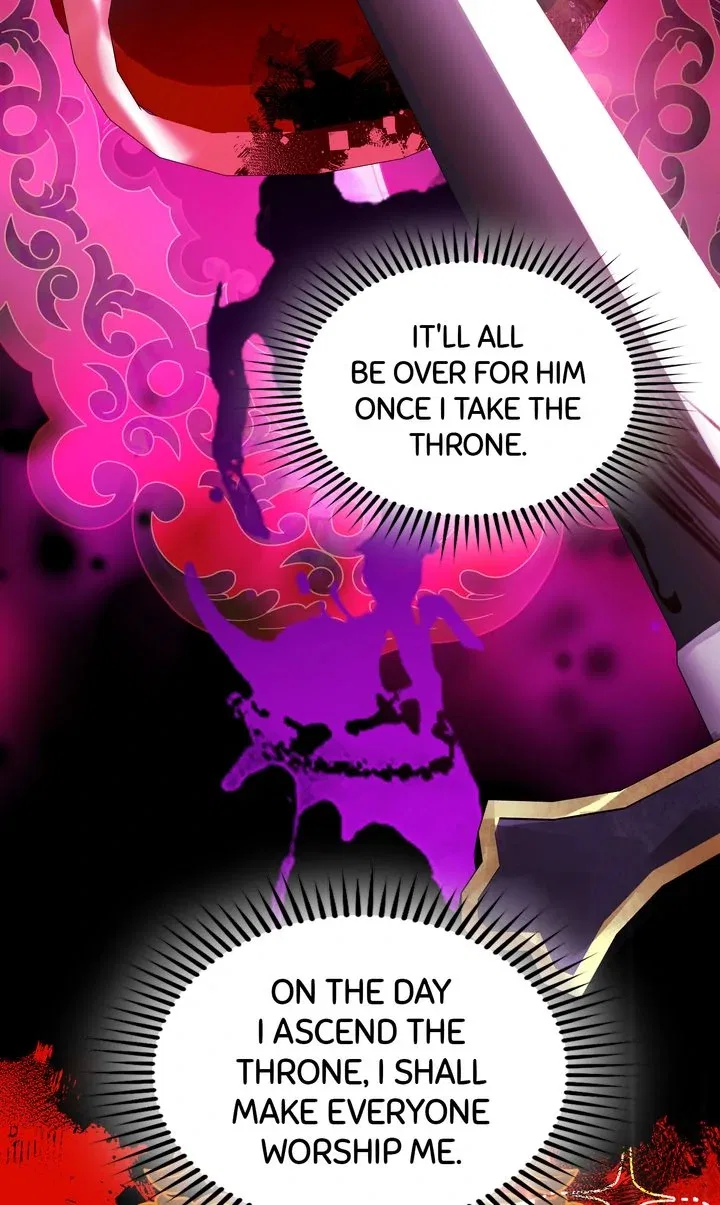 Protecting the Witch’s Son Chapter 79 – Page 30