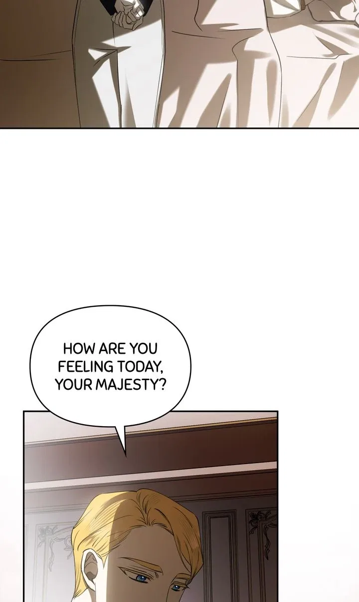Protecting the Witch’s Son Chapter 79 – Page 35