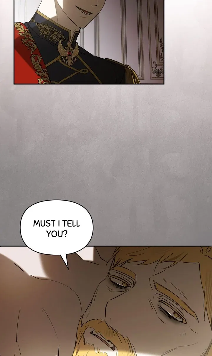Protecting the Witch’s Son Chapter 79 – Page 36