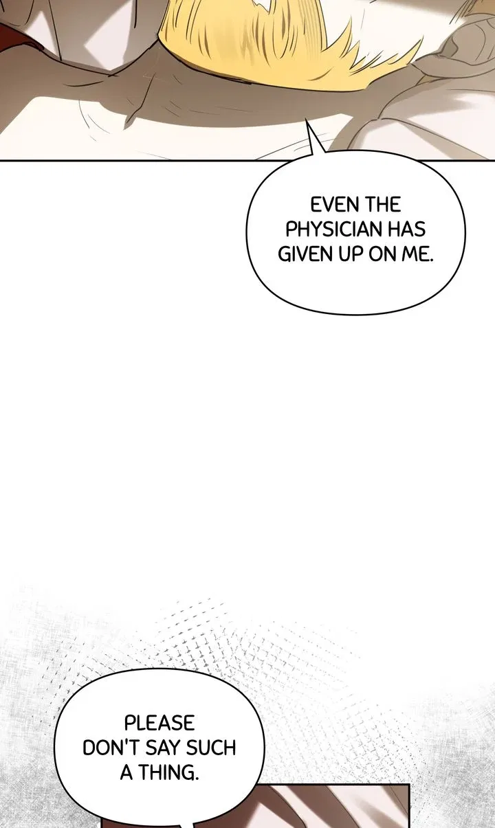 Protecting the Witch’s Son Chapter 79 – Page 37