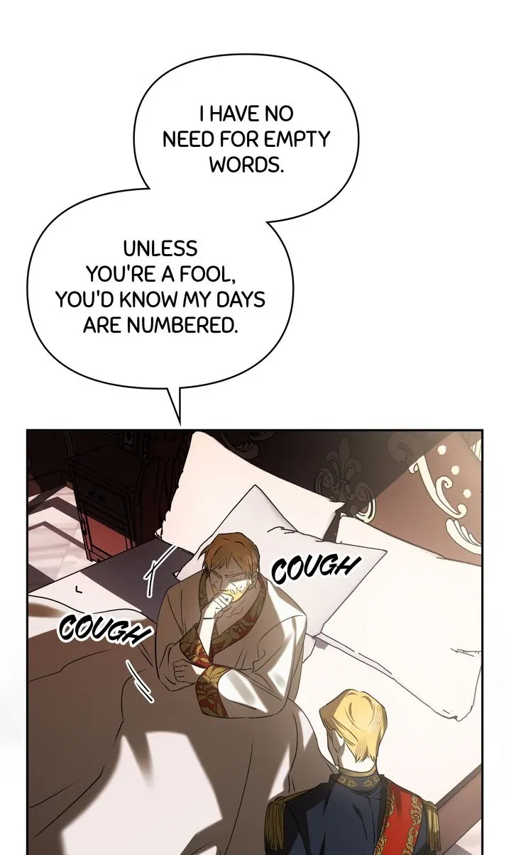 Protecting the Witch’s Son Chapter 79 – Page 40