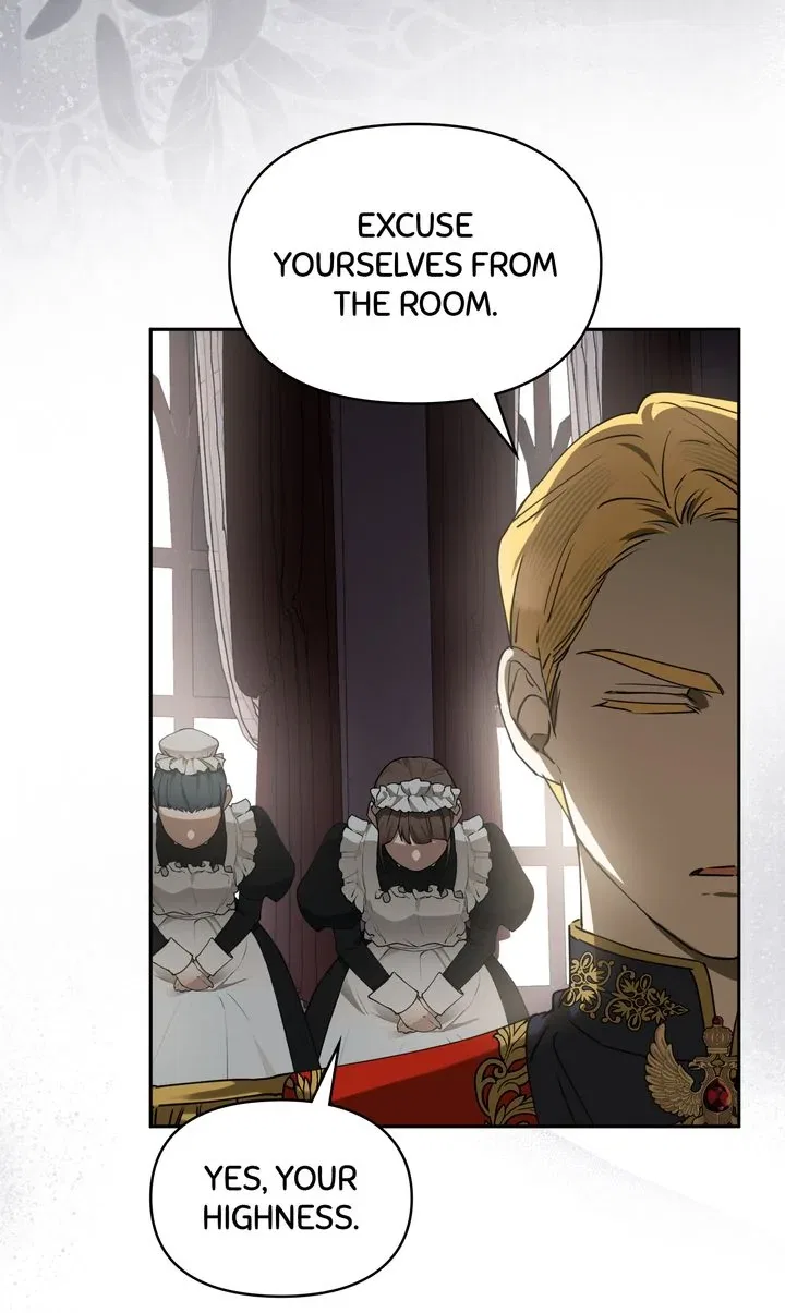 Protecting the Witch’s Son Chapter 79 – Page 46