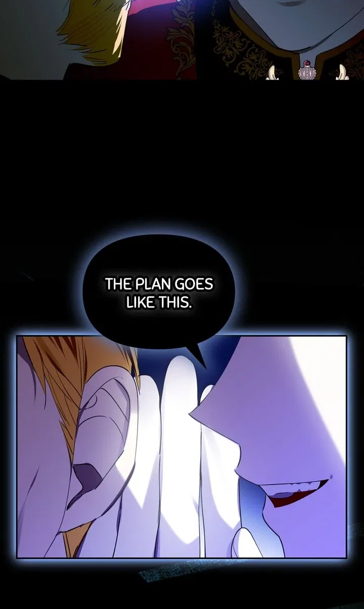 Protecting the Witch’s Son Chapter 79 – Page 48