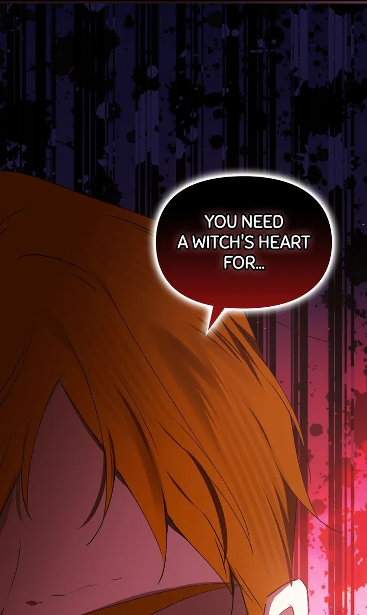 Protecting the Witch’s Son Chapter 79 – Page 50