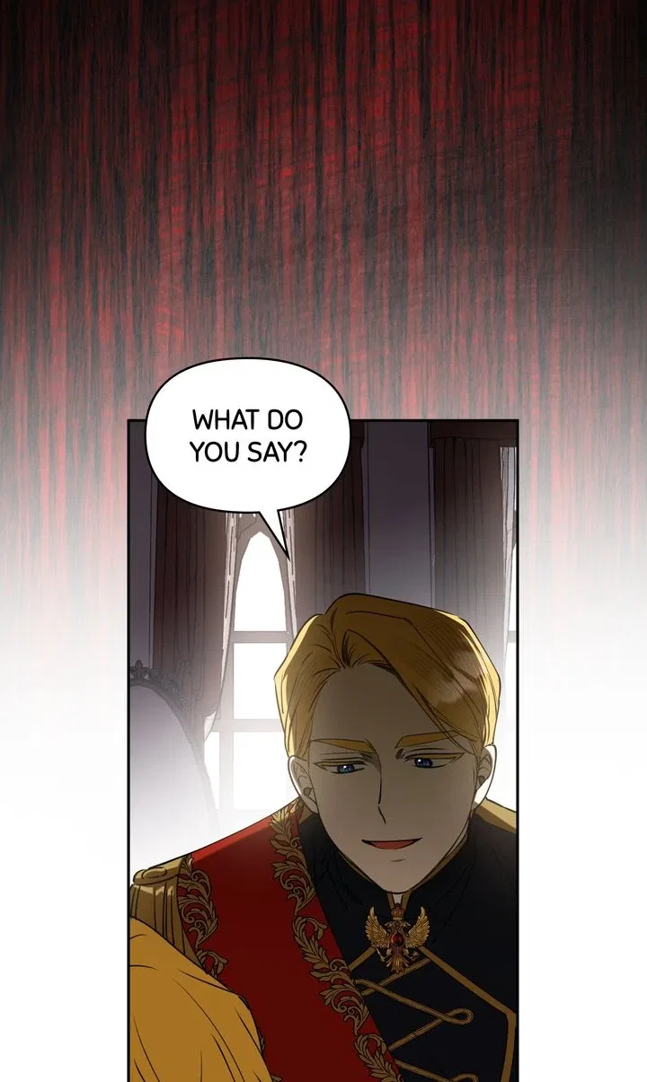 Protecting the Witch’s Son Chapter 79 – Page 52