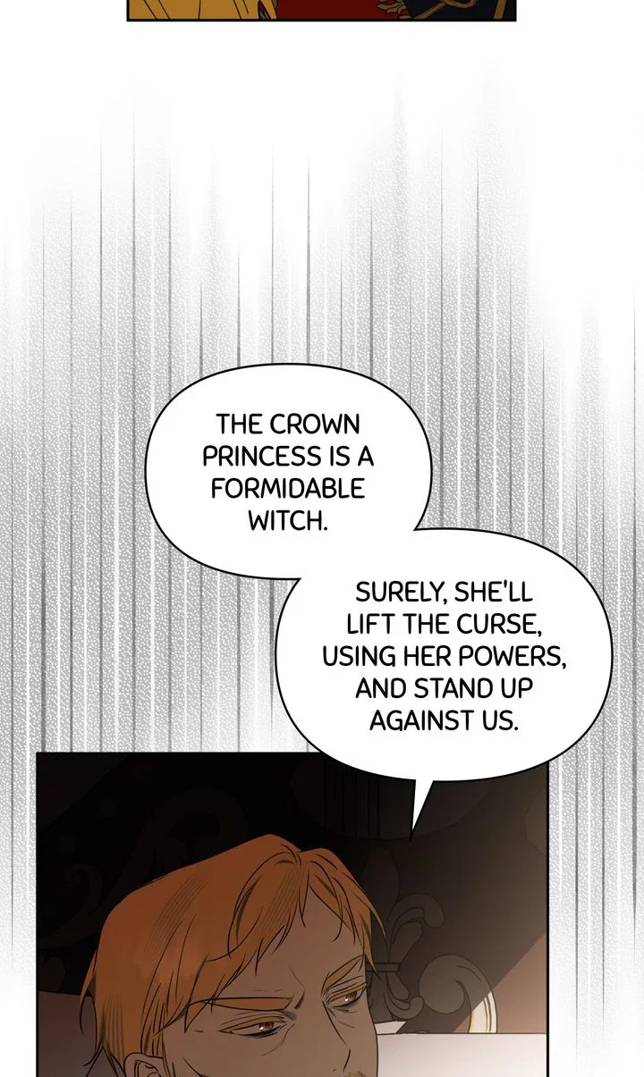 Protecting the Witch’s Son Chapter 79 – Page 53