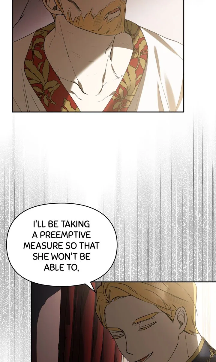 Protecting the Witch’s Son Chapter 79 – Page 54