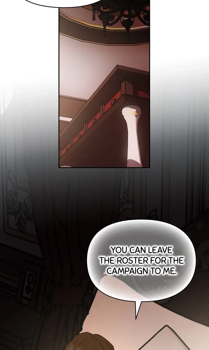 Protecting the Witch’s Son Chapter 79 – Page 56