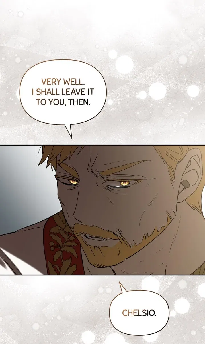 Protecting the Witch’s Son Chapter 79 – Page 58