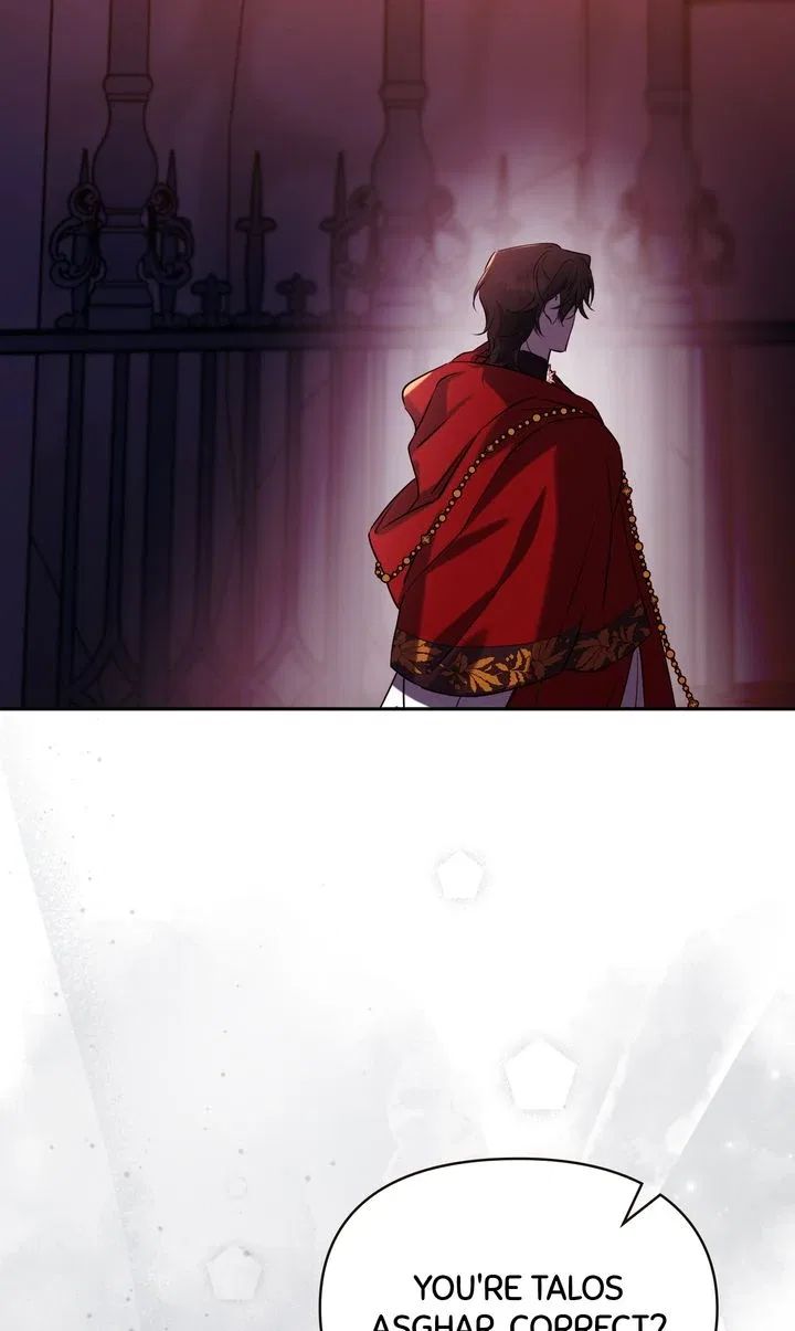 Protecting the Witch’s Son Chapter 79 – Page 61