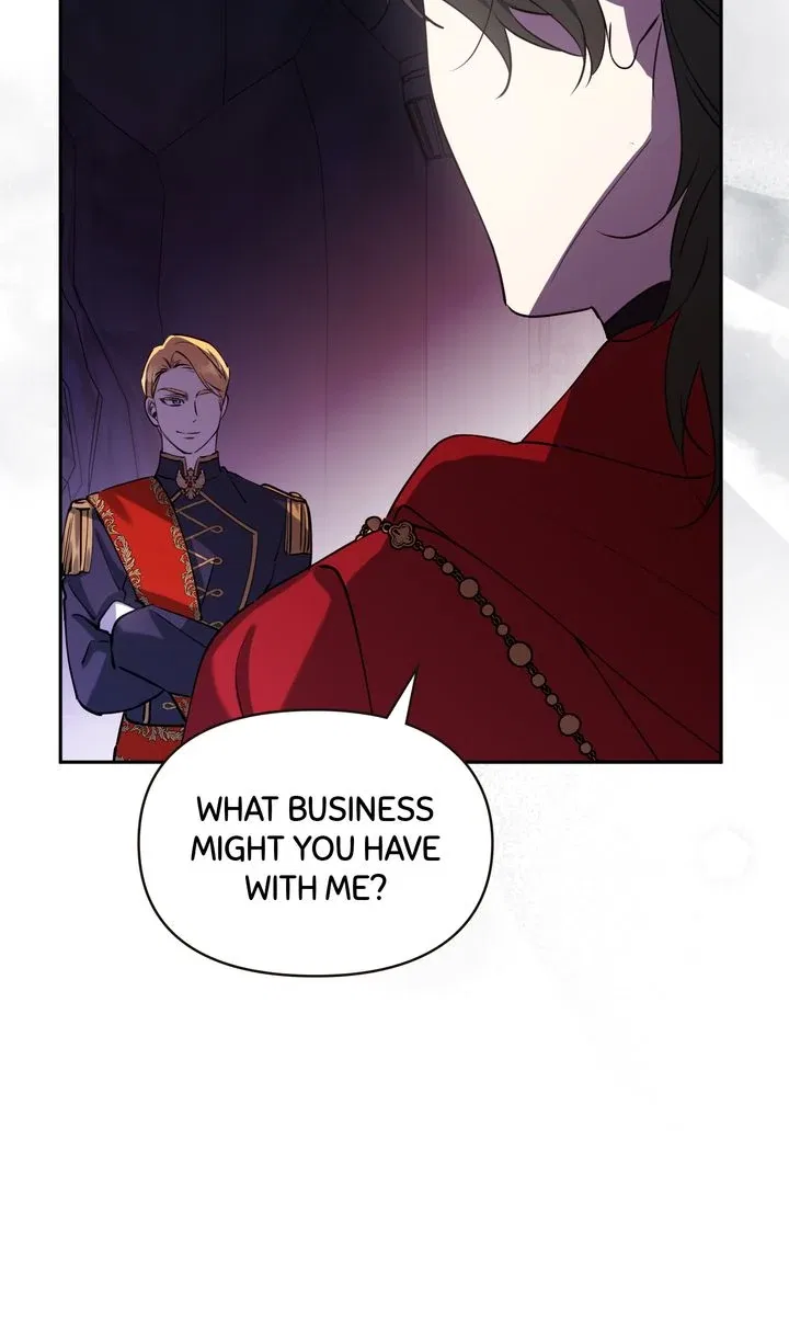 Protecting the Witch’s Son Chapter 79 – Page 63