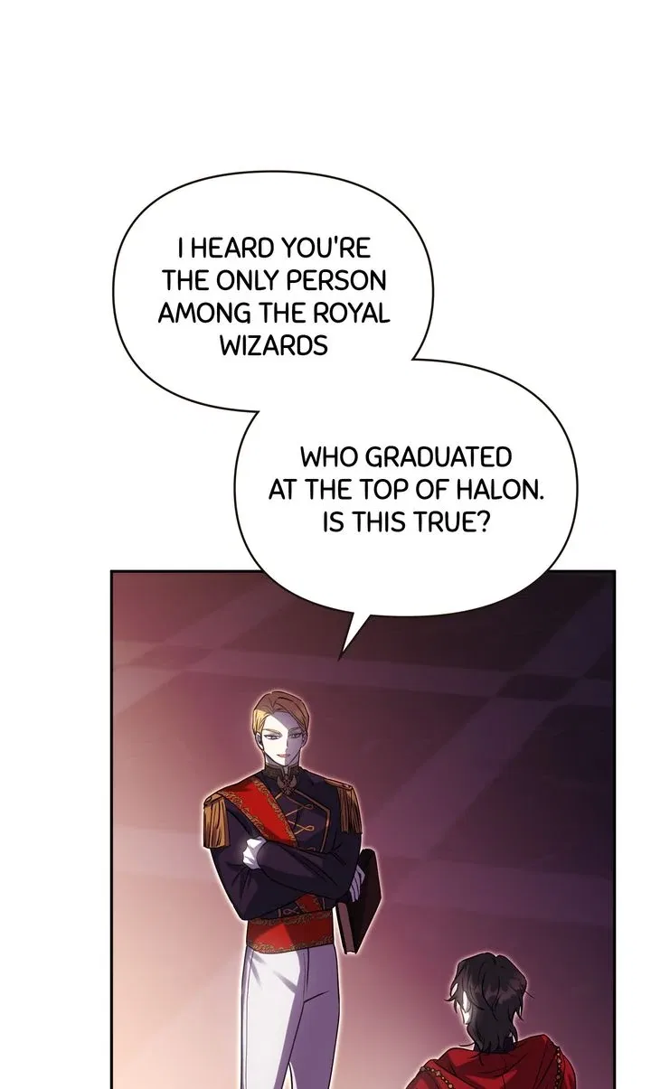 Protecting the Witch’s Son Chapter 79 – Page 64