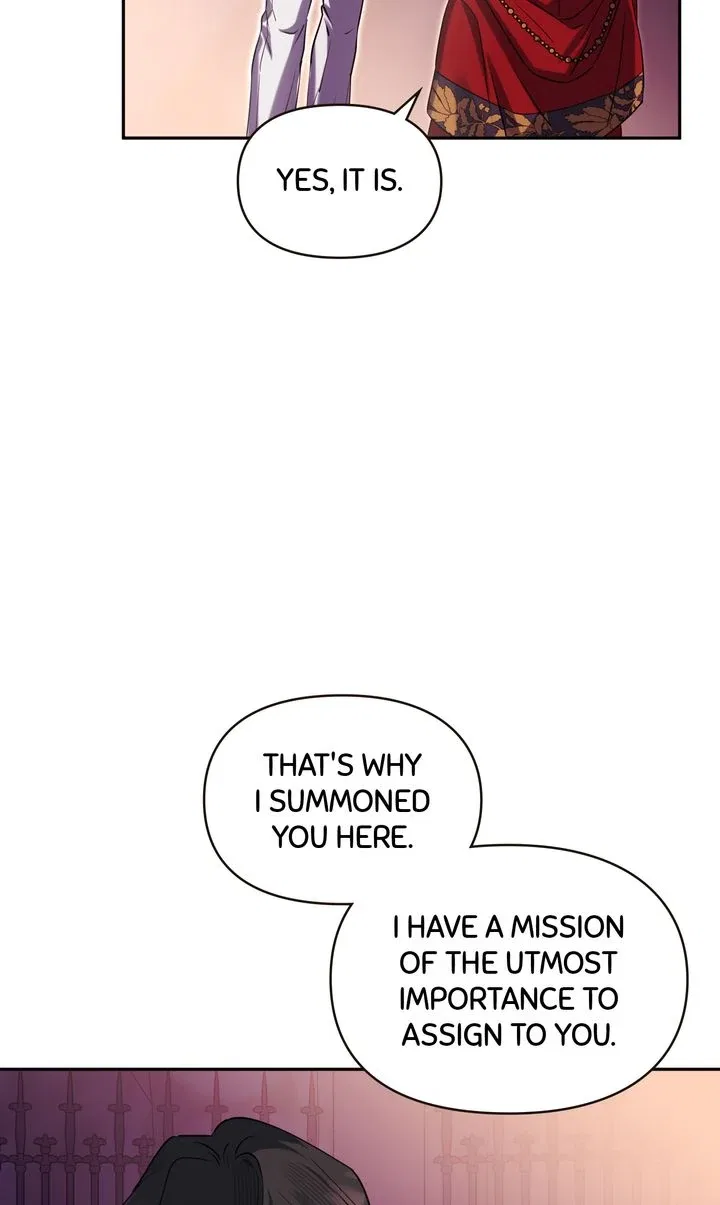 Protecting the Witch’s Son Chapter 79 – Page 65