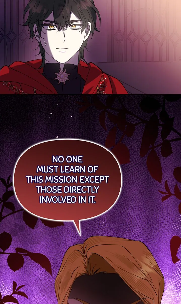 Protecting the Witch’s Son Chapter 79 – Page 66