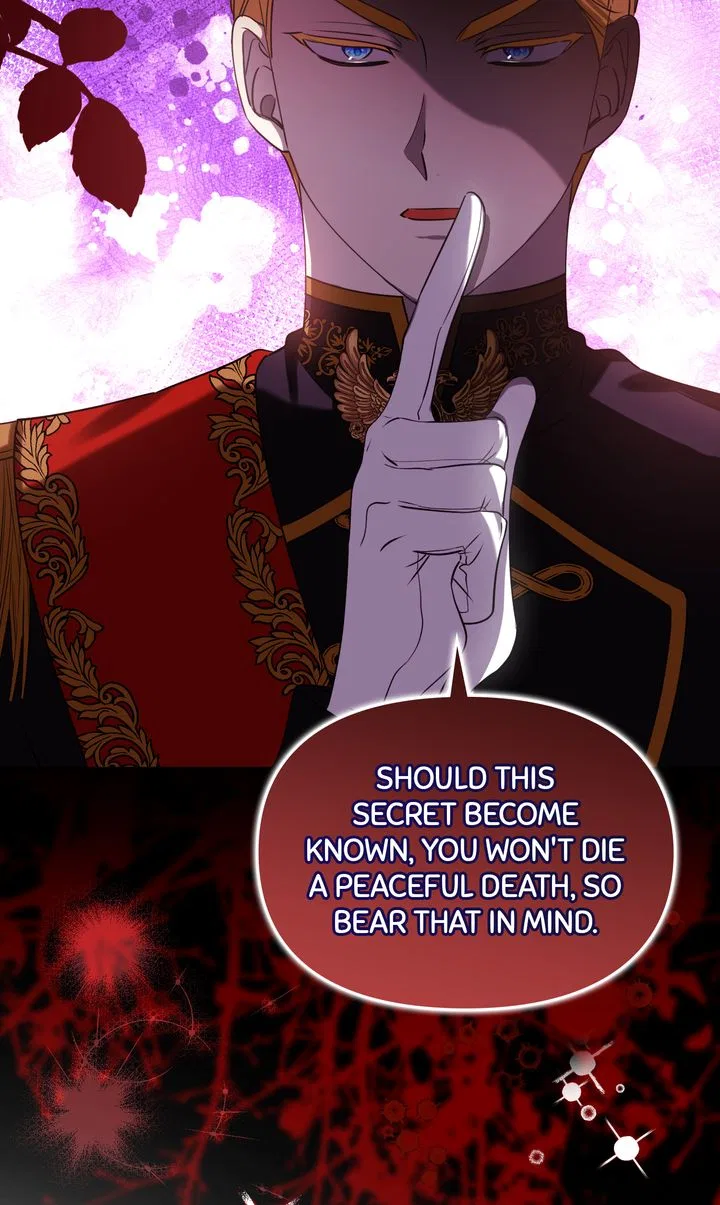 Protecting the Witch’s Son Chapter 79 – Page 67