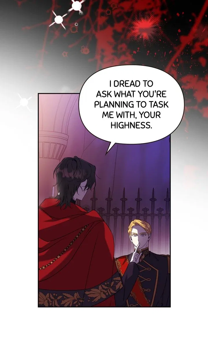Protecting the Witch’s Son Chapter 79 – Page 68