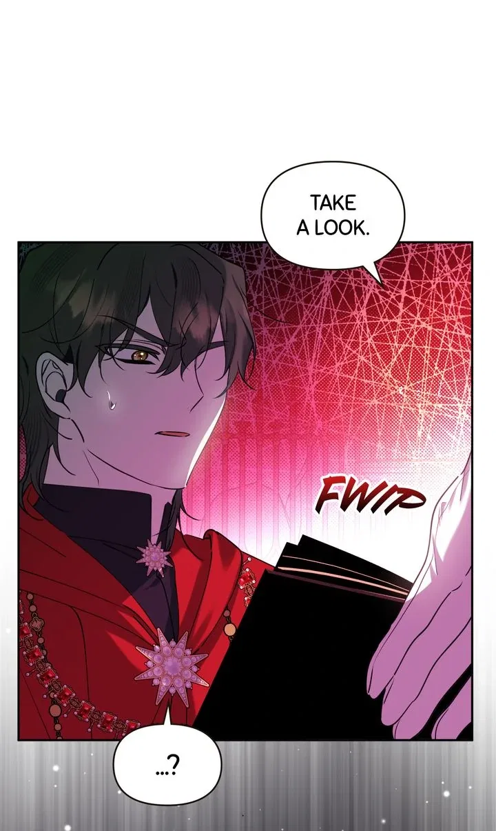 Protecting the Witch’s Son Chapter 79 – Page 69
