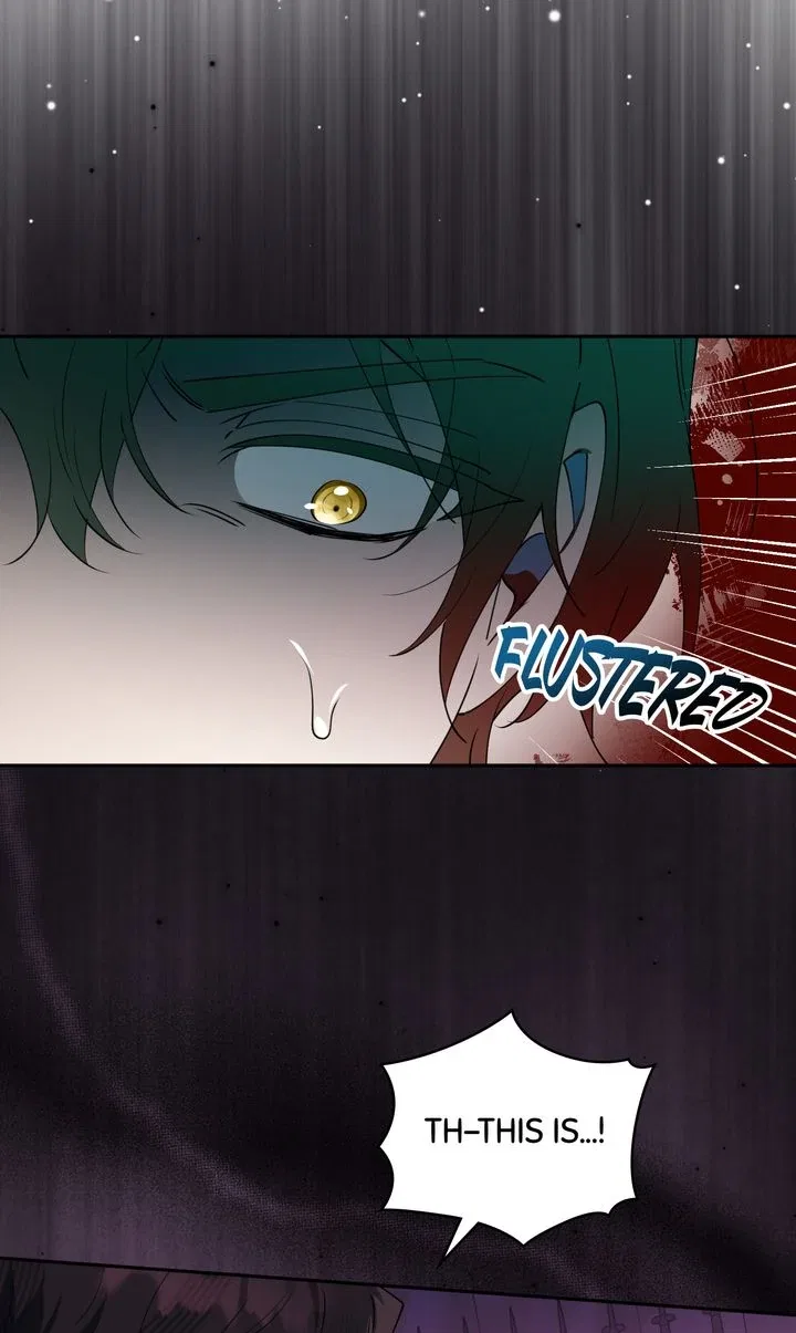 Protecting the Witch’s Son Chapter 79 – Page 70