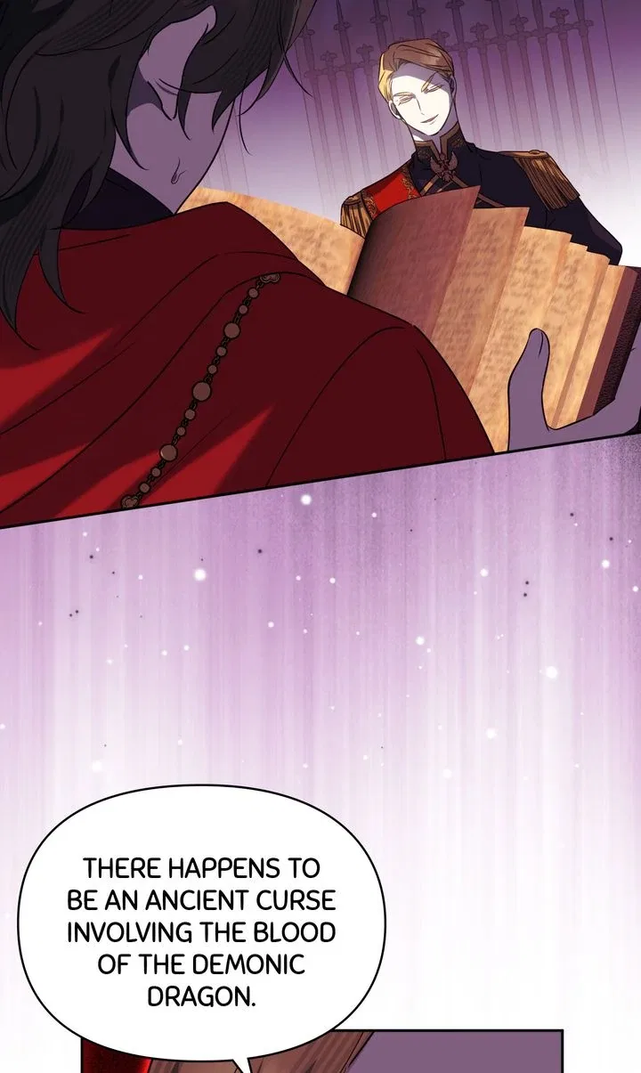 Protecting the Witch’s Son Chapter 79 – Page 71