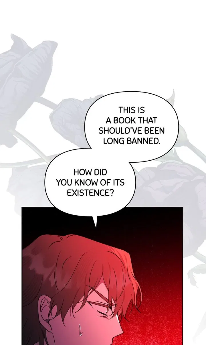 Protecting the Witch’s Son Chapter 79 – Page 73