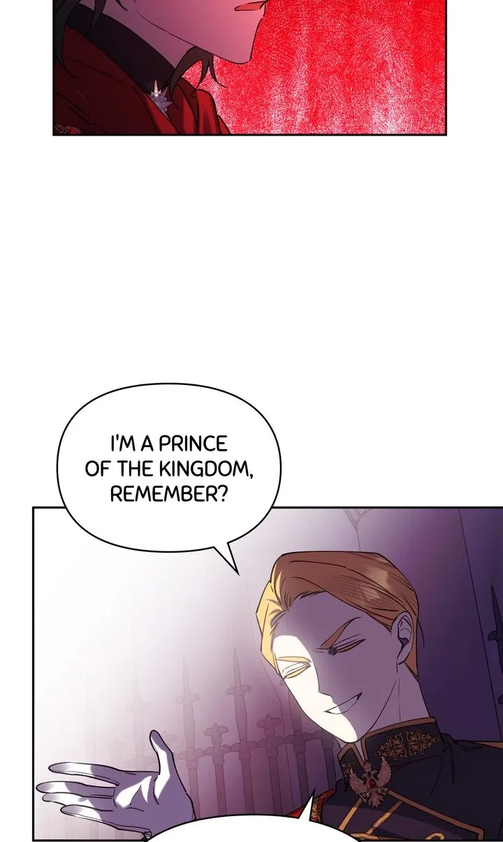 Protecting the Witch’s Son Chapter 79 – Page 74