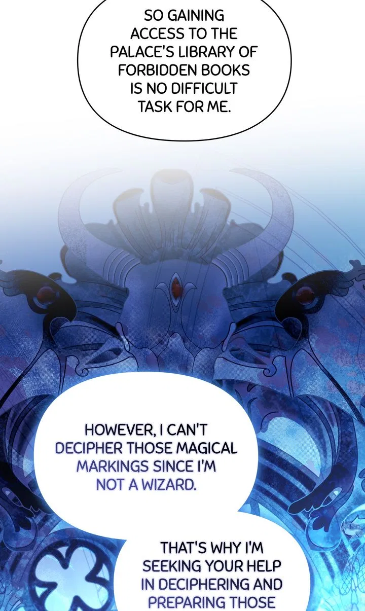 Protecting the Witch’s Son Chapter 79 – Page 75
