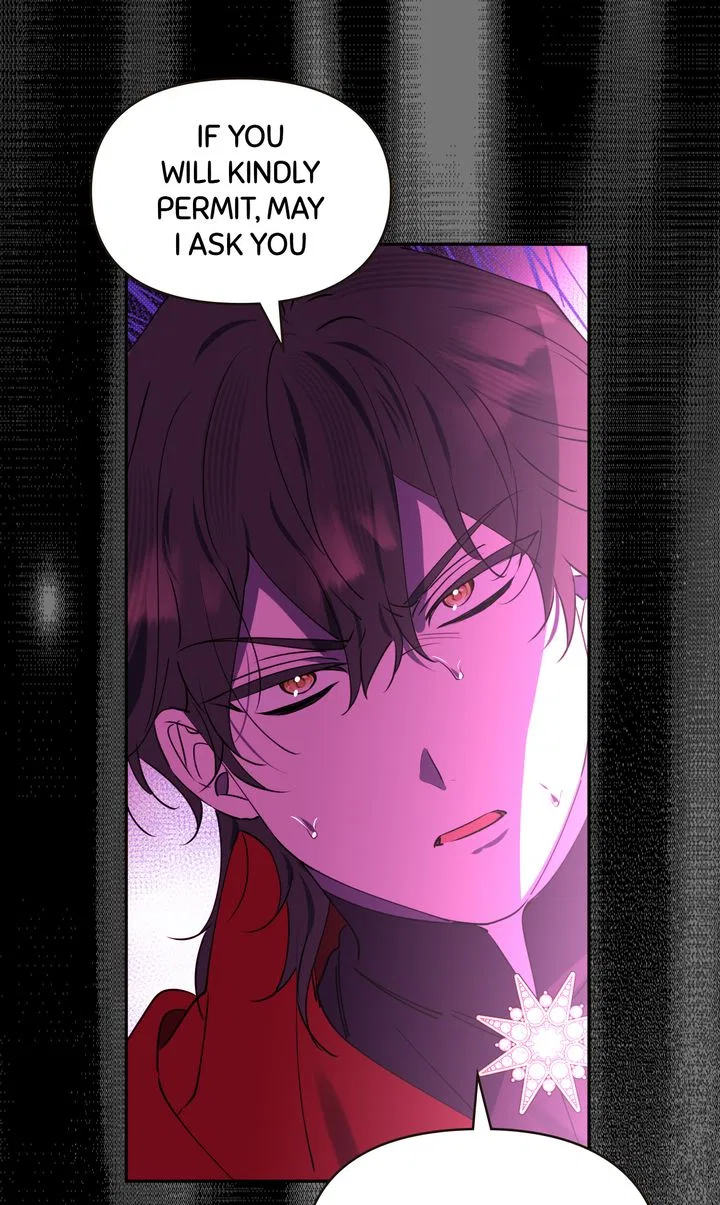 Protecting the Witch’s Son Chapter 79 – Page 77