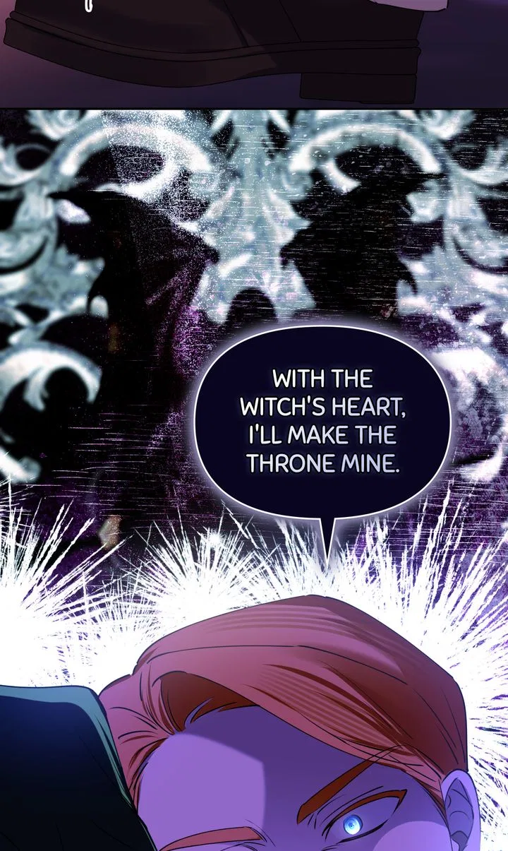 Protecting the Witch’s Son Chapter 79 – Page 79
