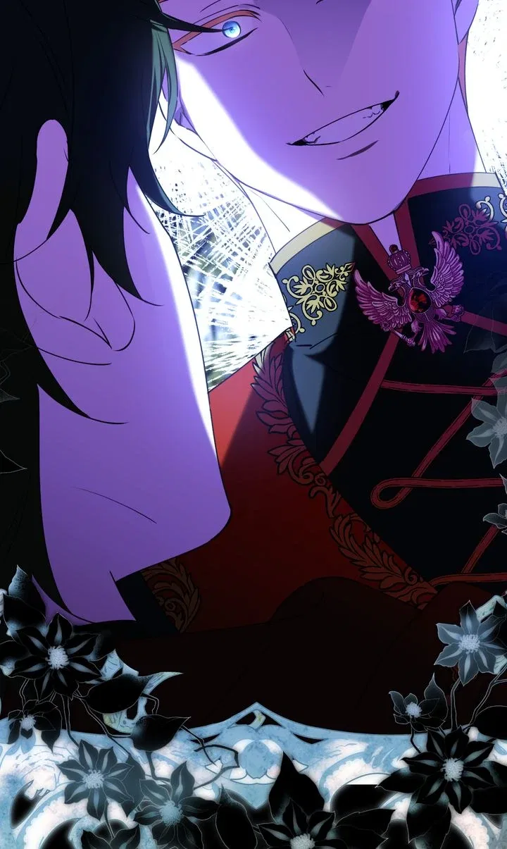 Protecting the Witch’s Son Chapter 79 – Page 80