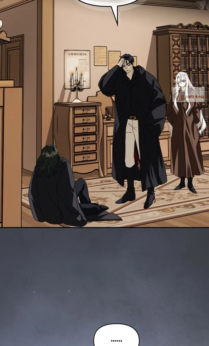 Protecting the Witch’s Son Chapter 78 – Page 2