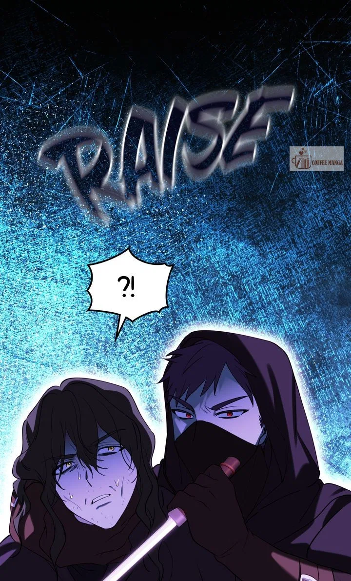 Protecting the Witch’s Son Chapter 78 – Page 6