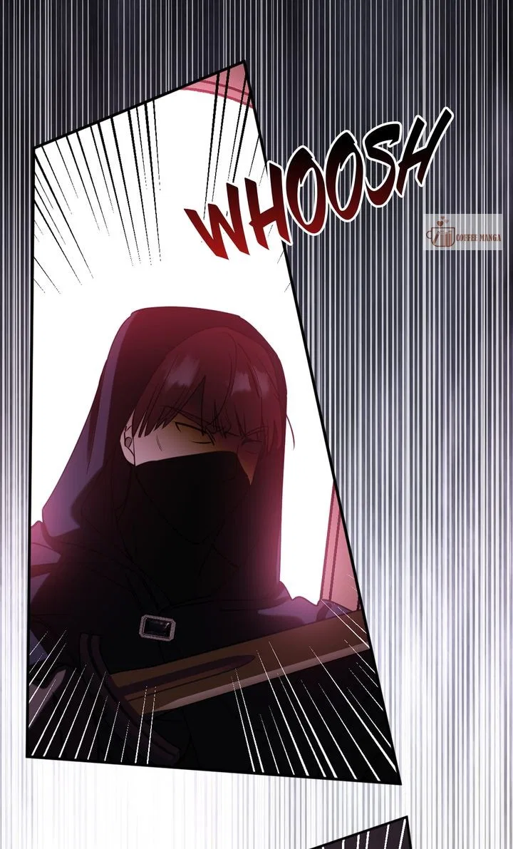 Protecting the Witch’s Son Chapter 78 – Page 9